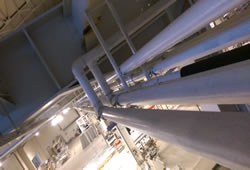 Canta� Do�algaz M�hendislik-Endustiryel Do�algaz Tesisat�