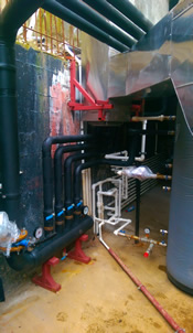 Gebzede Do�algaz Tesisat Firmas� Canta� Do�algaz M�hendislik