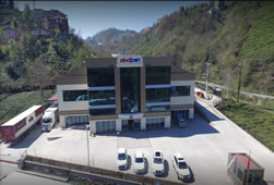 Canta� Do�algaz M�hendislik-Endustiryel Do�algaz Tesisat�