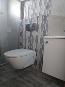 Gebzede S�hhi Tesisat Firmas� Canta� Do�algaz M�hendislik