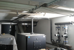 Canta� Do�algaz M�hendislik-Endustiryel Do�algaz Tesisat�