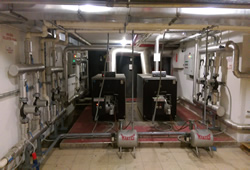 Canta� Do�algaz M�hendislik-Endustiryel Do�algaz Tesisat�