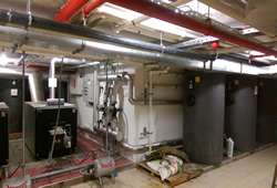 Canta� Do�algaz M�hendislik-Endustiryel Do�algaz Tesisat�