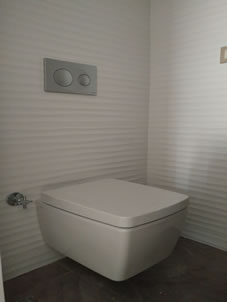 Gebzede Shhi Tesisat Firmas Canta Doalgaz Mhendislik-Vitrifye Montaj