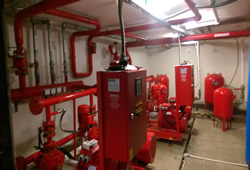 Canta� Do�algaz M�hendislik-Endustiryel Do�algaz Tesisat�