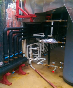 Canta� Do�algaz M�hendislik-Endustiryel Do�algaz Tesisat�